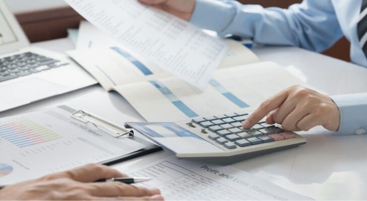 3 Tips to Find a Good Tax Consultant