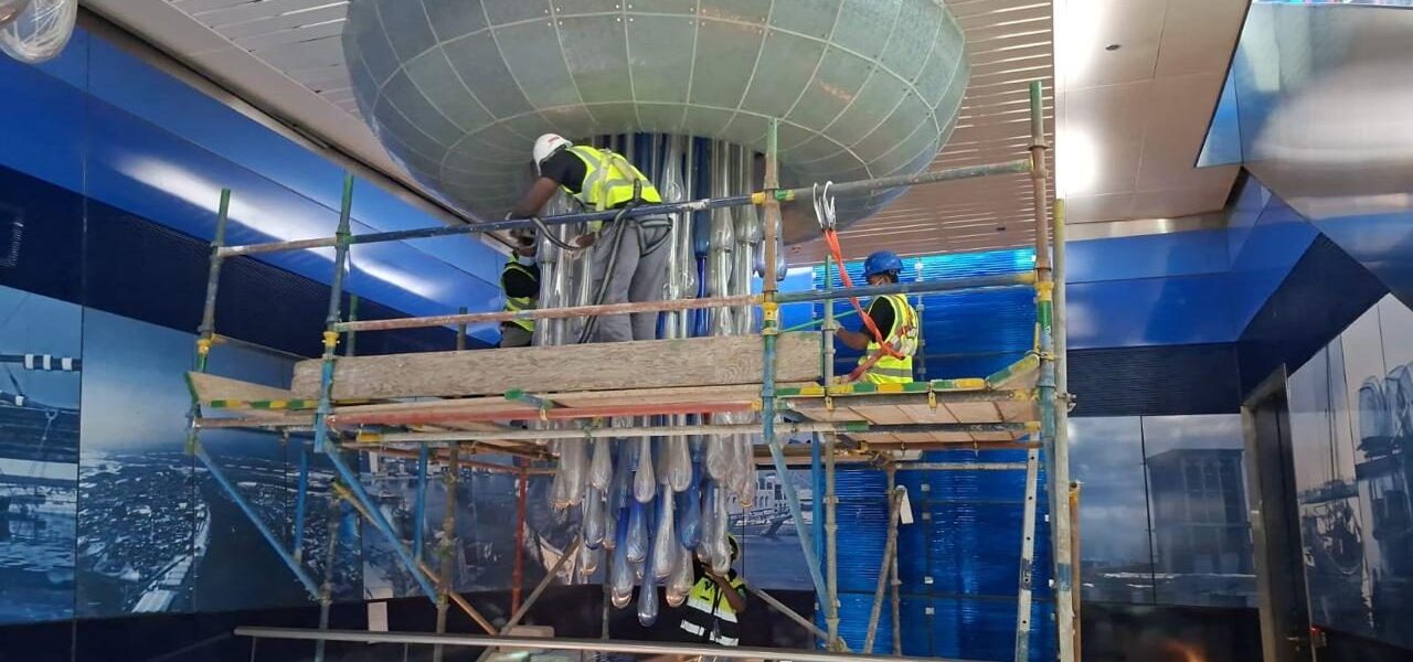 How To Transition From In-House To Outsourced Cleaning Services