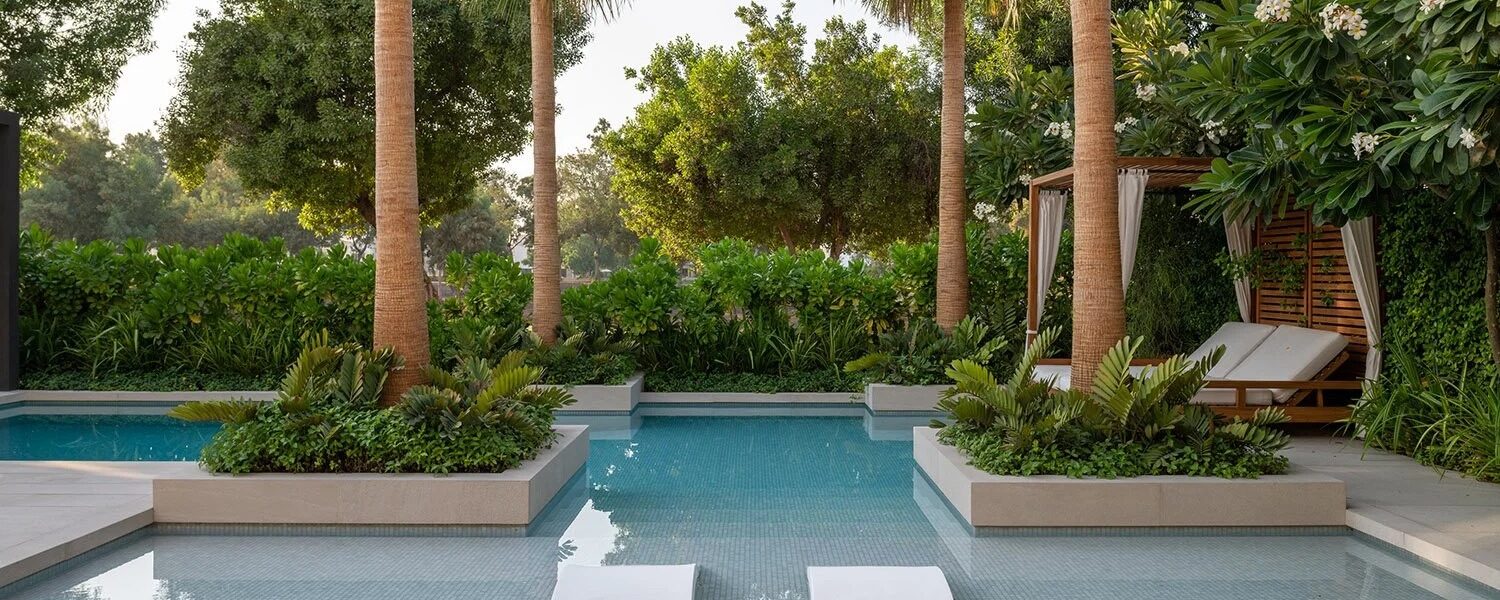 Why Water Features Are A Must-Have Element In A Modern Landscape Design