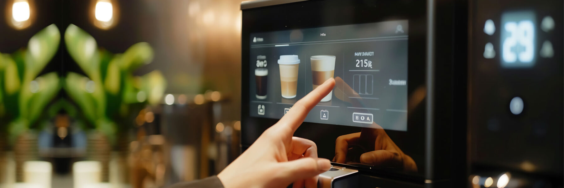 What A World Class Corporate Pantry Solution Actually Looks Like