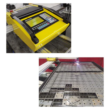 The Consumable Lifespan Of A Plasma Cutting Machine