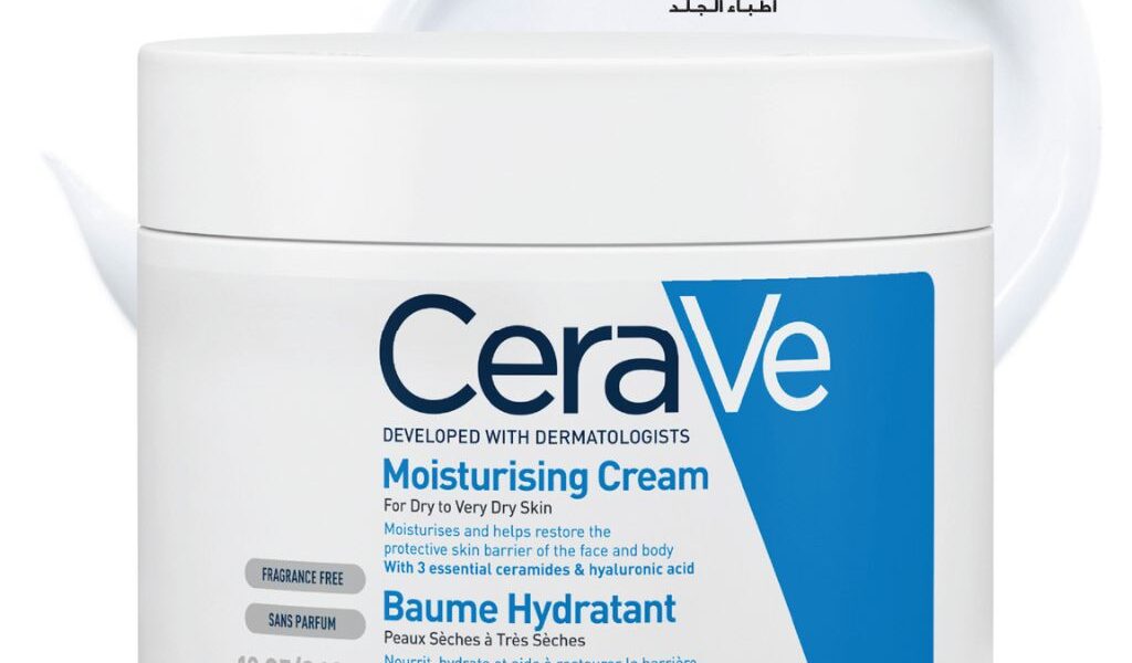How Often Should You Really Be Using A Face Cleanser?