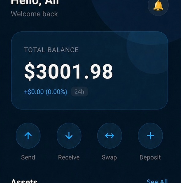 How Cross Chain Liquidity Pools Power Modern Multi-Asset Crypto Cards